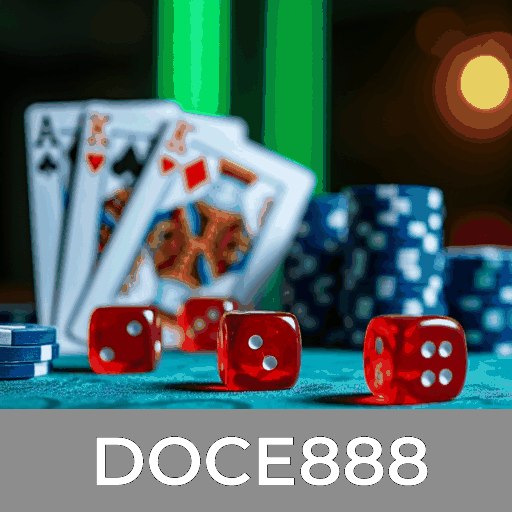 DOCE888: Especialista em Apostas Esportivas no Brasil