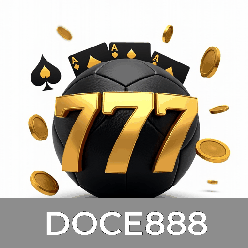 Explore o Mundo de Apostas com o App DOCE888: Diversão Portátil