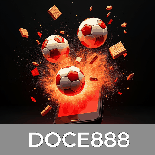 DOCE888:即时高回报的崩溃游戏体验