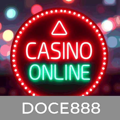 Experimente o Login Exclusivo com Proteção Avançada em DOCE888