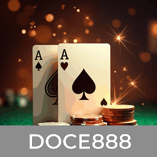 Descubra o DOCE888: Experiência VIP com Roleta Brasileira e Blackjack ao Vivo