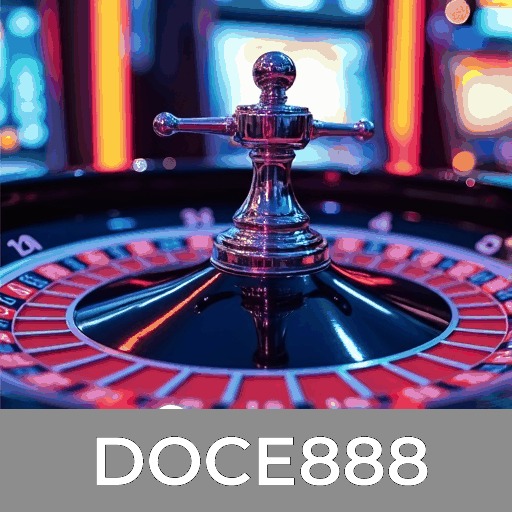 Aproveite Bônus Únicos e Ofertas Exclusivas no DOCE888