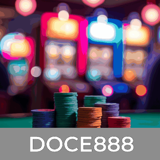 Aproveite Bônus Únicos e Ofertas Exclusivas no DOCE888