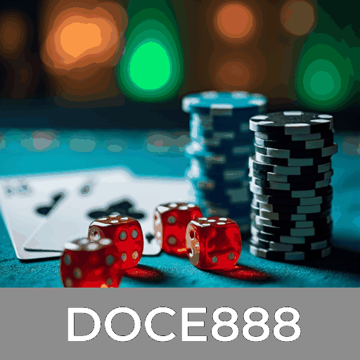 Experimente o Melhor do DOCE888: Segurança e Diversão