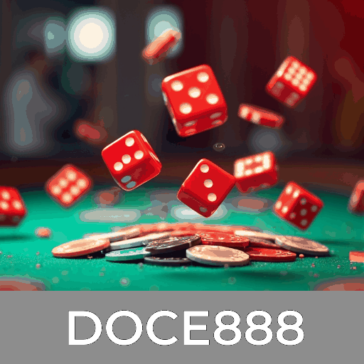 DOCE888: Aproveite Promoções Exclusivas com Bônus Generosos!