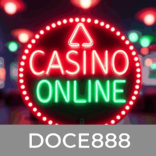 DOCE888: Profissionalismo e Segurança em Cada Aposta