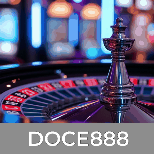 DOCE888.com - Experimente o Melhor das Apostas Online no Brasil - DOCE888