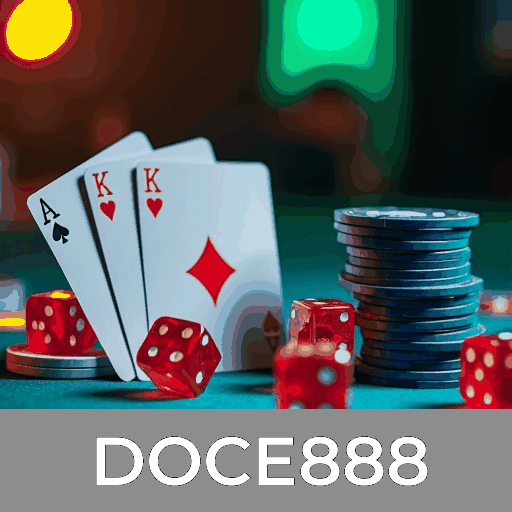 DOCE888: Especialista em Apostas Esportivas no Brasil