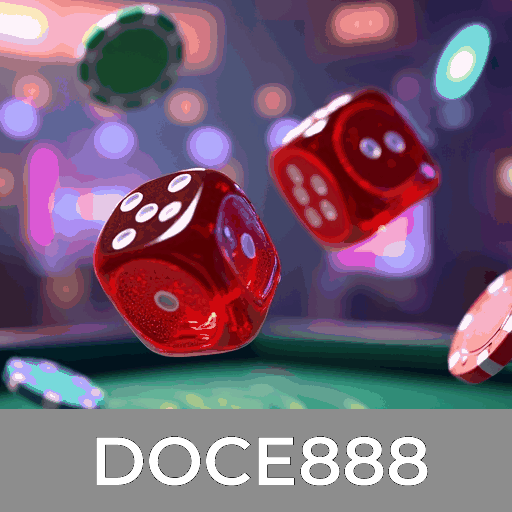 DOCE888: Apostas na Palma da Mão com o App Completo