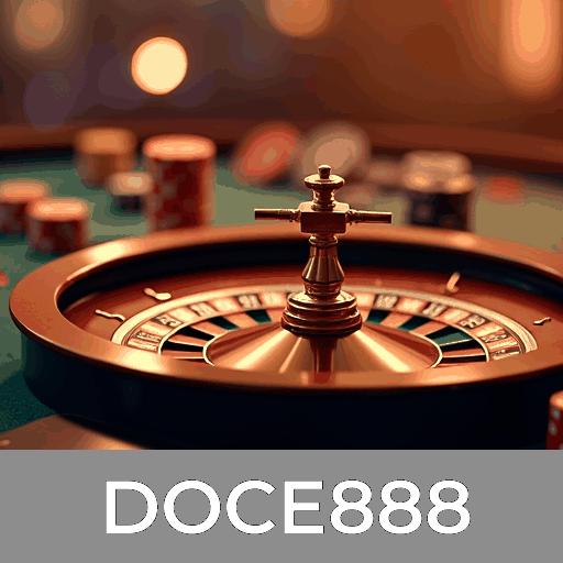 DOCE888: Promoções Imperdíveis que Valorizam Sua Experiência!